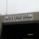 National Auto And Truck Repair
