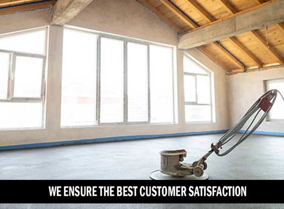 Perfect Cleaning Services - Mirrabooka, WA. We ensure The Best Customer Satisfaction