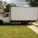 Chuck's Truck - Moving Services-Labor & Materials