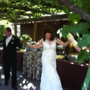 Healdsburg Country Gardens - Wedding Reception Locations & Services