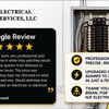 NJF Electrical Services gallery