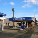 Heritage Bank - Commercial & Savings Banks