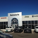 Sakelaris Chrysler Dodge Jeep RAM of Camdenton - Tire Dealers
