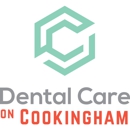 Dental Care on Cookingham - Dentists