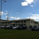 Mendel Rivers Library - Libraries