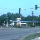 Midwest Petroleum - Gas Stations