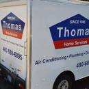 Thomas Home Services - Major Appliance Refinishing & Repair