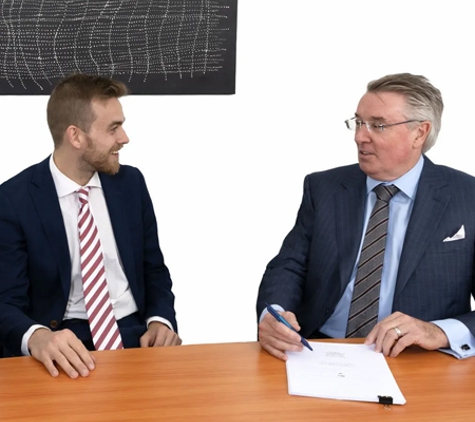 Brander Smith McKnight Lawyers - Sydney, NSW