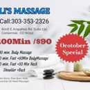 Li's Massage Therapy & Reflexology - Massage Therapists