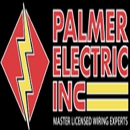 Palmer Electric - Electric Equipment & Supplies