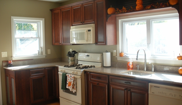 Economy Kitchens & Baths - Rahway, NJ