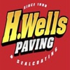 H Wells Paving & Seal Coating gallery