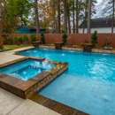 Cody Pools Missouri City - Swimming Pool Construction