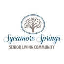 Sycamore Springs Senior Living Community - Assisted Living Facilities