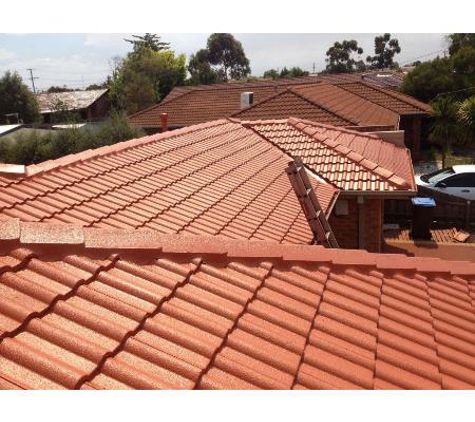 Adam's Roofing Restorations