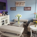 Diamond Nails & Spa - Beauty Salons