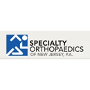 Specialty Orthopedics - Physicians & Surgeons, Orthopedics