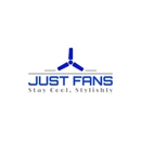 Just Fans Venice Showroom - Housewares
