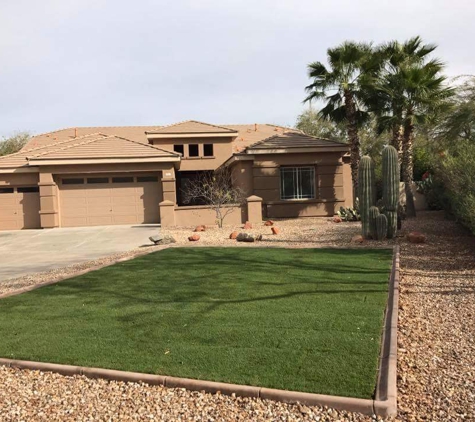 Israel & Son Landscaping - Chandler, AZ