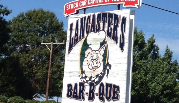 Lancaster's BBQ & Wings - Mooresville, NC