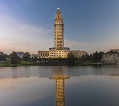 The Law Office of Don R. Williams - Baton Rouge, LA