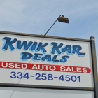 Kwick Kar Deals