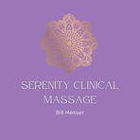 Serenity Clinical Massage - Bill Messer, LMT