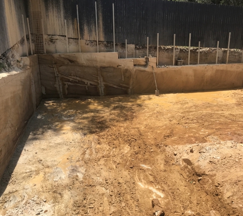 Hammonds Contracting(NSW) Pty Ltd - Helensburgh, NSW