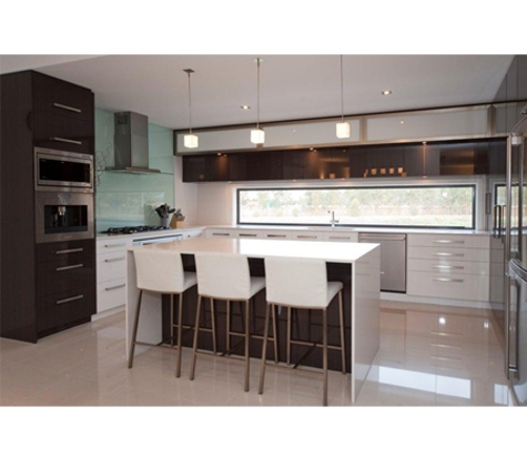 Acclaim Kitchens & Cabinets - Derwent Park, TAS