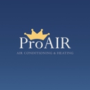 Pro Air - Air Conditioning Contractors & Systems
