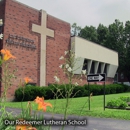 Our Redeemer Lutheran Church - Lutheran Church Missouri Synod