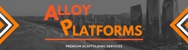 Alloy Platforms Pty Ltd - Scaffolding