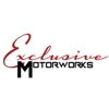 Exclusive Motorworks gallery