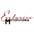 Exclusive Motorworks - Automobile Customizing