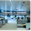 MRE Cleaning Service, Inc - Building Cleaners-Interior