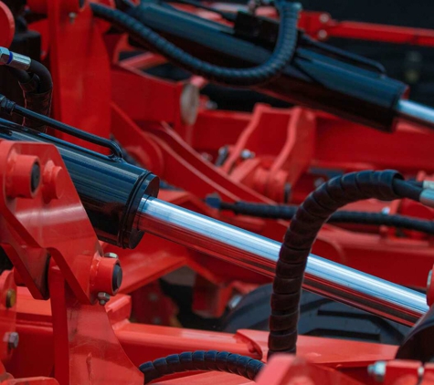 Gippsland Hoses & Fittings - Warragul, VIC