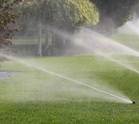 Aussie Rental Maintenance Services - Driver, NT. Irrigation Service