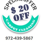 The Allen Carpet Cleaning