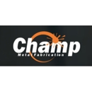 Champ Industries