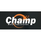 Champ Industries