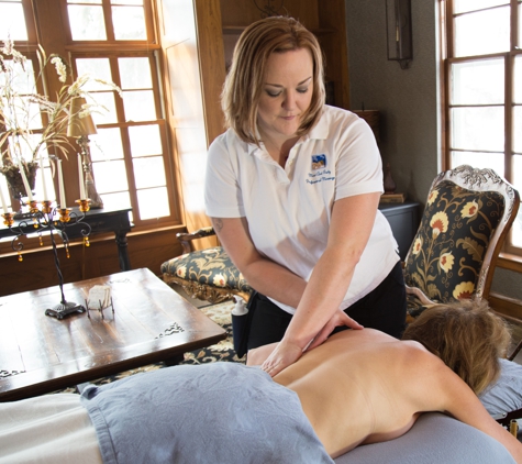 Mind and Body: Professional In Home Massage Therapy LLC - Bloomington, MN