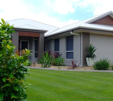 Warren Family Homes Pty Ltd - Bundaberg East, QLD