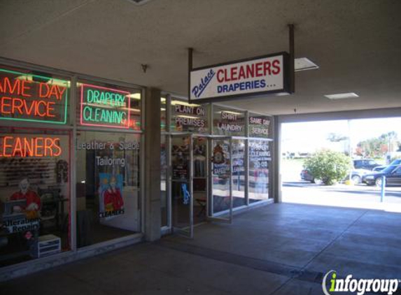 Palace Cleaners - Valencia, CA