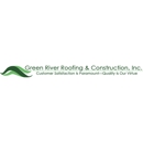 Green River Roofing & Construction, Inc. - Roofing Contractors