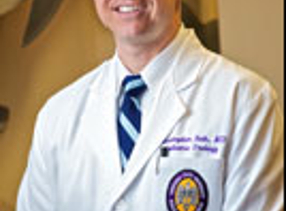 Christopher Roth, MD - New Orleans, LA