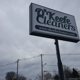 O'keefe Cleaners