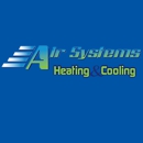 Air Systems Heating & Cooling - Heating Equipment & Systems-Repairing