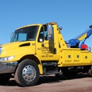 Continental Heavy Haul Towing & Recovery - Trucking-Heavy Hauling