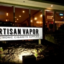 Artisan Vapor Burlington - Vape Shops & Electronic Cigarettes