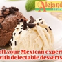 Alejandra's Mexican Restaurant